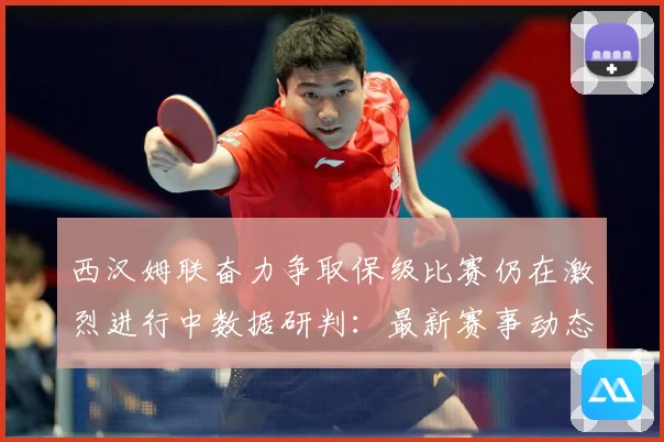 西汉姆联奋力争取保级比赛仍在激烈进行中数据研判：最新赛事动态与深度分析
