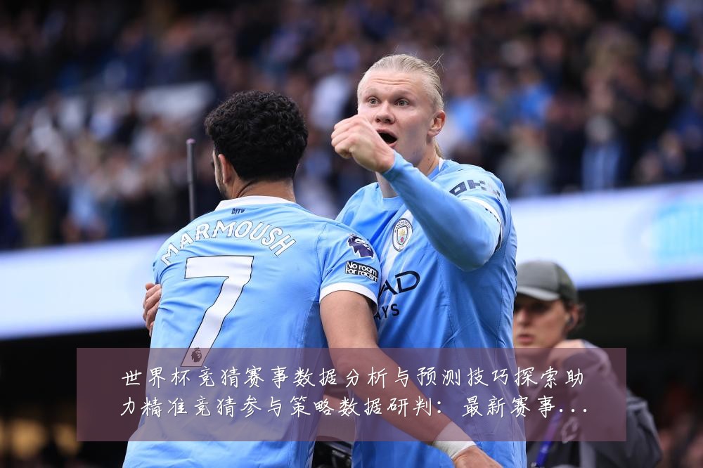 世界杯竞猜赛事数据分析与预测技巧探索助力精准竞猜参与策略数据研判：最新赛事动态与深度分析